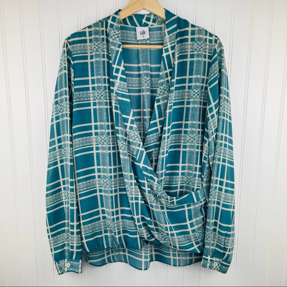 CAbi windowpane wrap